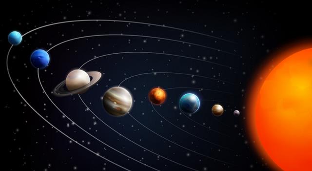 Were The Planets Named After Roman Gods Or Vice Versa