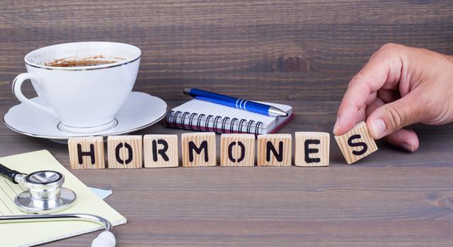 Science Trivia Question: What hormone is produced by the adrenal glands? Science Trivia Question: What hormone is produced by the adrenal glands?