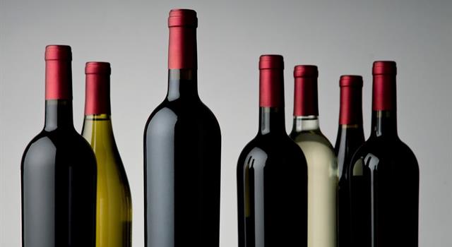 History Trivia Question: What is considered to be the oldest unopened bottle of wine in the world? History Trivia Question: What is considered to be the oldest unopened bottle of wine in the world?