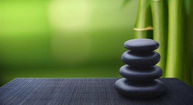 Culture Trivia Question: What is the literal translation of the Chinese 'feng shui', the practice of placement and arrangement of space? Culture Trivia Question: What is the literal translation of the Chinese 'feng shui', the practice of placement and arrangement of space?