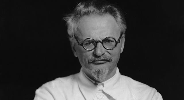 History Trivia Question: What is the name of the Russian undercover agent who attacked and killed Leon Trotsky with an ice ax in 1940? History Trivia Question: What is the name of the Russian undercover agent who attacked and killed Leon Trotsky with an ice ax in 1940?