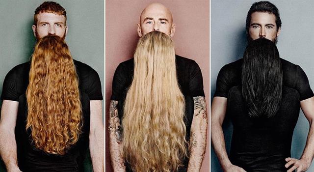 Nature Trivia Question: What type of creature is a three-bearded rockling? Nature Trivia Question: What type of creature is a three-bearded rockling?