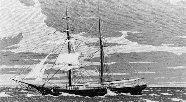 History Trivia Question: What was the name of the captain of the Mary Celeste when she embarked on her ill-fated last voyage in 1872? History Trivia Question: What was the name of the captain of the Mary Celeste when she embarked on her ill-fated last voyage in 1872?