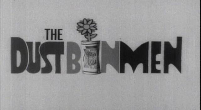Movies & TV Trivia Question: What was the name of the character played by Bryan Pringle in the British TV sitcom 'The Dustbinmen'? Movies & TV Trivia Question: What was the name of the character played by Bryan Pringle in the British TV sitcom 'The Dustbinmen'?