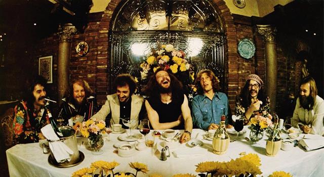 Society Trivia Question: What was the title of the 1972 concept album by the British rock band "Jethro Tull"? Society Trivia Question: What was the title of the 1972 concept album by the British rock band "Jethro Tull"?