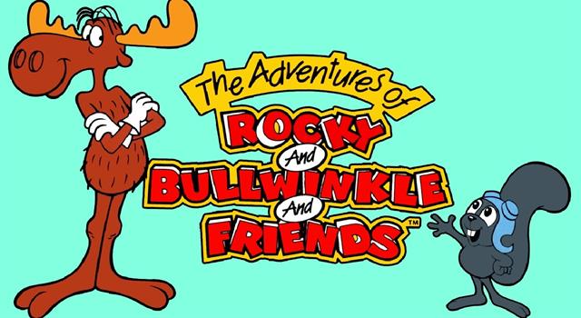 Movies & TV Trivia Question: Which actor provided the narration for the adventures of the U.S. cartoon show "The Adventures of Rocky and Bullwinkle and Friends"? Movies & TV Trivia Question: Which actor provided the narration for the adventures of the U.S. cartoon show "The Adventures of Rocky and Bullwinkle and Friends"?