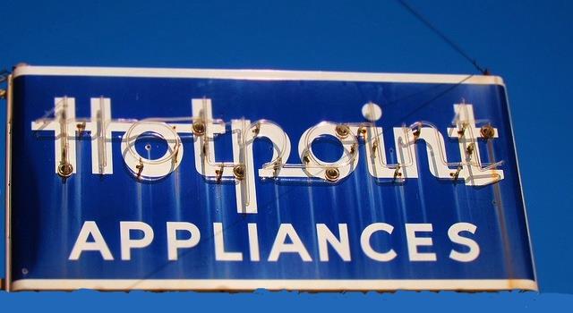 Movies & TV Trivia Question: Which actress's first TV role was Happy Hotpoint, an elf who appeared in commercials for Hotpoint appliances? Movies & TV Trivia Question: Which actress's first TV role was Happy Hotpoint, an elf who appeared in commercials for Hotpoint appliances?