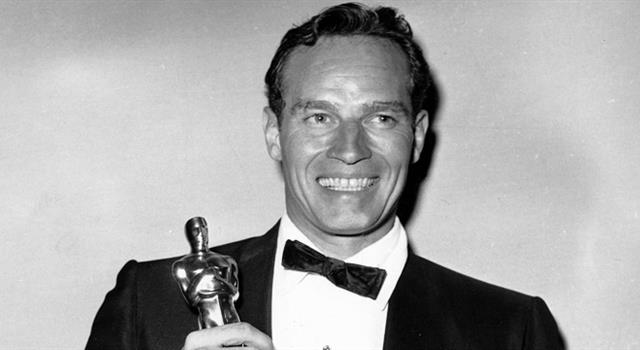 Movies & TV Trivia Question: Which American actress was married to actor Charlton Heston for 64 years? Movies & TV Trivia Question: Which American actress was married to actor Charlton Heston for 64 years?