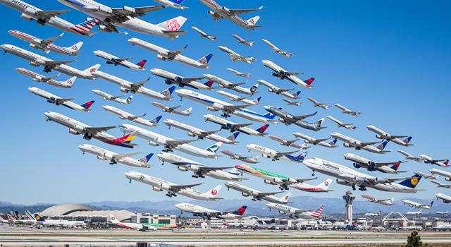 Geography Trivia Question: Which American international airport uses the three-letter code ORD? Geography Trivia Question: Which American international airport uses the three-letter code ORD?