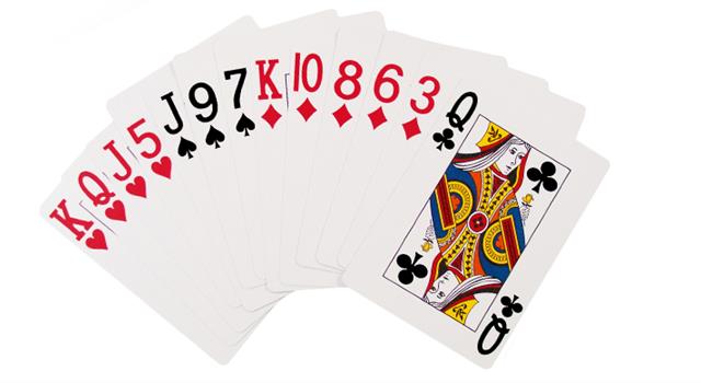 History Trivia Question: Which card game is said to have been invented by the English poet Sir John Suckling in the 17th century? History Trivia Question: Which card game is said to have been invented by the English poet Sir John Suckling in the 17th century?