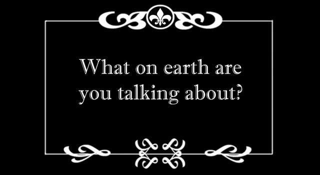 Movies & TV Trivia Question: Which company produced the first talking movie? Movies & TV Trivia Question: Which company produced the first talking movie?