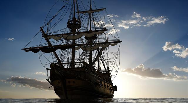 History Trivia Question: Which famous pirate sailed in the ship "Adventure Galley"? History Trivia Question: Which famous pirate sailed in the ship "Adventure Galley"?