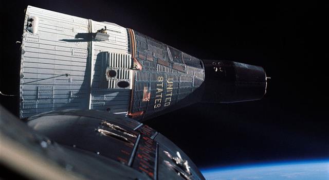 History Trivia Question: Which Gemini space mission was launched first, Gemini 6 or Gemini 7? History Trivia Question: Which Gemini space mission was launched first, Gemini 6 or Gemini 7?