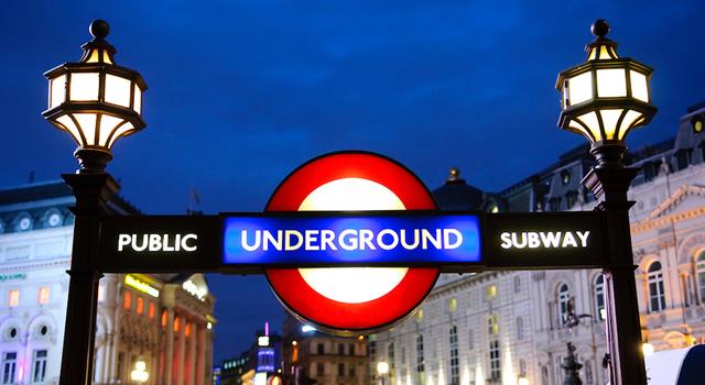 Geography Trivia Question: Which is the furthest London Underground station from central London? Geography Trivia Question: Which is the furthest London Underground station from central London?
