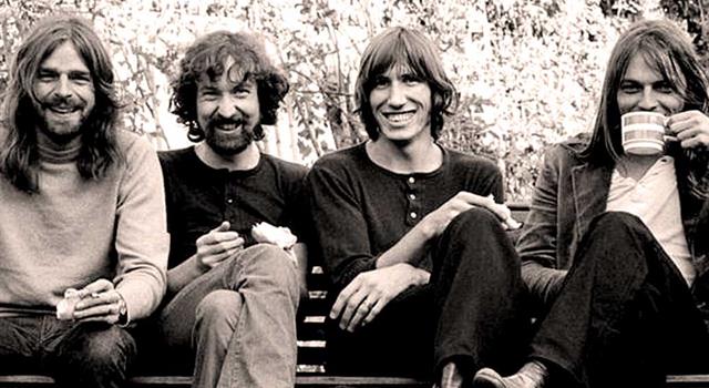 History Trivia Question: Which member of pop group Pink Floyd released the album "On An Island" in 2006? History Trivia Question: Which member of pop group Pink Floyd released the album "On An Island" in 2006?