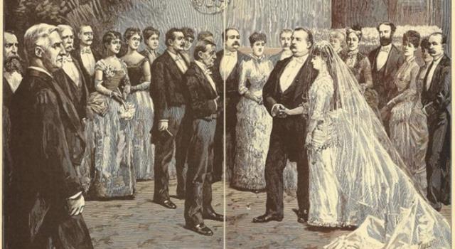 History Trivia Question: Which of the following American Presidents was married only once? History Trivia Question: Which of the following American Presidents was married only once?