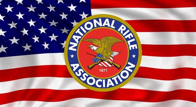 History Trivia Question: Which of the following men has not held the title of President of the National Rifle Association? History Trivia Question: Which of the following men has not held the title of President of the National Rifle Association?