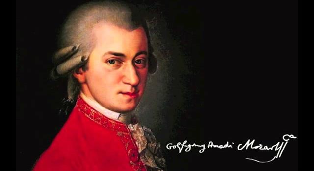 Culture Trivia Question: Which of the following works by Wolfgang Amadeus Mozart remained unfinished at the time of his death? Culture Trivia Question: Which of the following works by Wolfgang Amadeus Mozart remained unfinished at the time of his death?