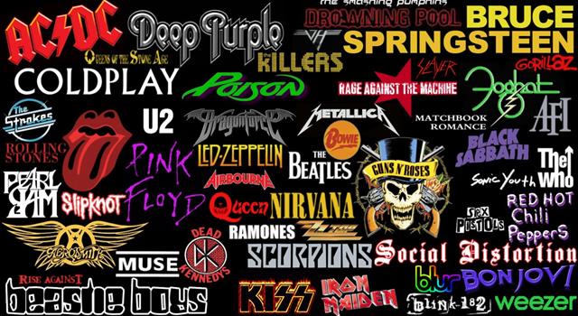 History Trivia Question: Which rock band was formerly known as "The Detours"? History Trivia Question: Which rock band was formerly known as "The Detours"?
