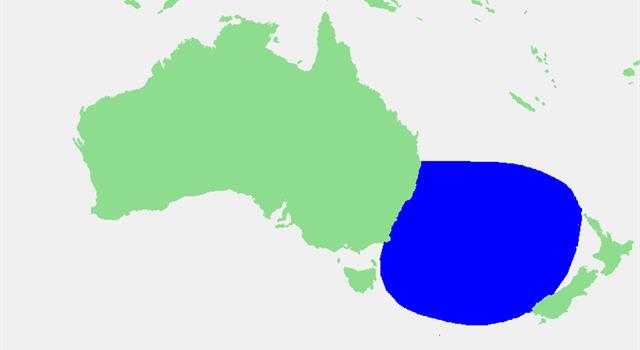Geography Trivia Question: Which sea separates Australia and New Zealand? Geography Trivia Question: Which sea separates Australia and New Zealand?