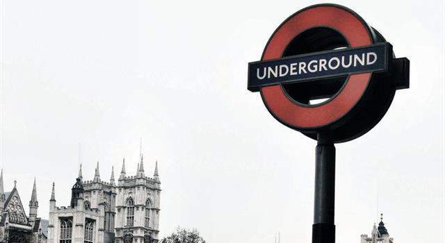 Culture Trivia Question: Which station platforms are the deepest on the London Underground network? Culture Trivia Question: Which station platforms are the deepest on the London Underground network?