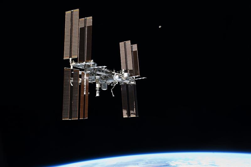 History Trivia Question: Which was the world's first space station? History Trivia Question: Which was the world's first space station?