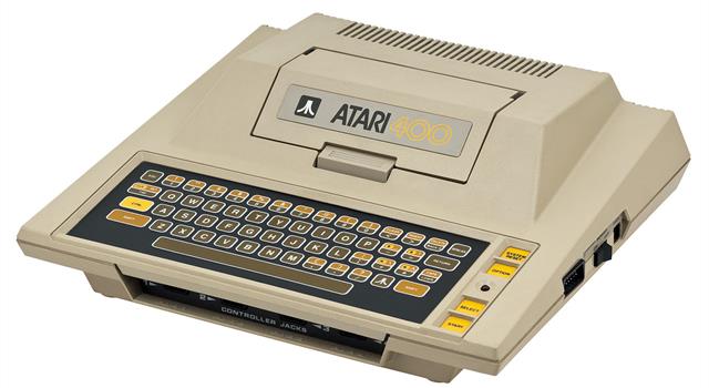 Society Trivia Question: Who founded Atari? Society Trivia Question: Who founded Atari?