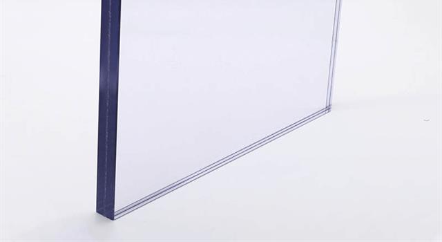 Science Trivia Question: Who invented laminated glass? Science Trivia Question: Who invented laminated glass?