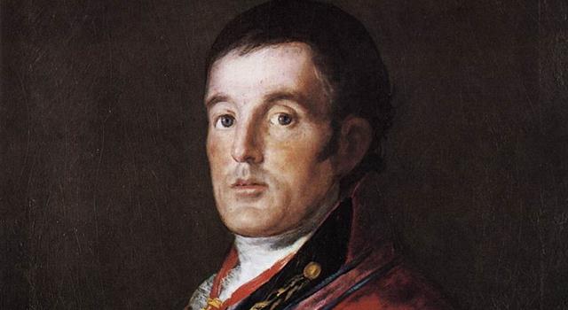 History Trivia Question: Who succeeded the Duke of Wellington as Prime Minister in 1830? History Trivia Question: Who succeeded the Duke of Wellington as Prime Minister in 1830?