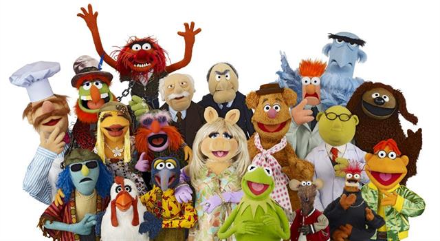 Movies & TV Trivia Question: Who was Jim Henson's first known Muppet "star"? Movies & TV Trivia Question: Who was Jim Henson's first known Muppet "star"?