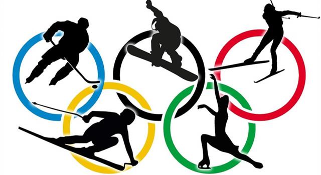 Sport Trivia Question: Who was the first American to win a gold medal at the 2018 Winter Olympics? Sport Trivia Question: Who was the first American to win a gold medal at the 2018 Winter Olympics?