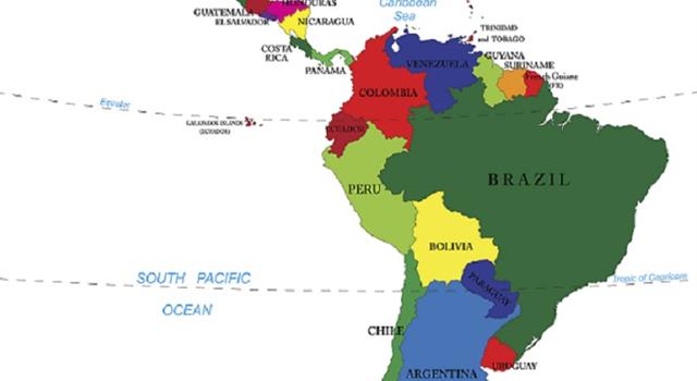 History Trivia Question: Who was the first Marxist to become the president of a Latin American country through open elections? History Trivia Question: Who was the first Marxist to become the president of a Latin American country through open elections?