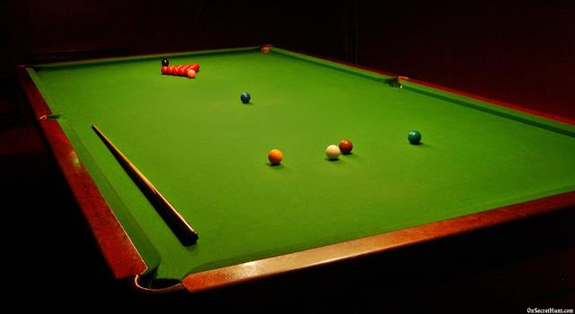 Sport Trivia Question: Who was the first person in snooker history to achieve the highest possible break of 155? Sport Trivia Question: Who was the first person in snooker history to achieve the highest possible break of 155?