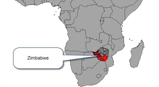 History Trivia Question: Who was the first President of Zimbabwe? History Trivia Question: Who was the first President of Zimbabwe?
