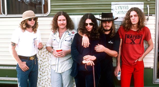 Culture Trivia Question: Who was the inspiration for the name of the band Lynyrd Skynyrd? Culture Trivia Question: Who was the inspiration for the name of the band Lynyrd Skynyrd?