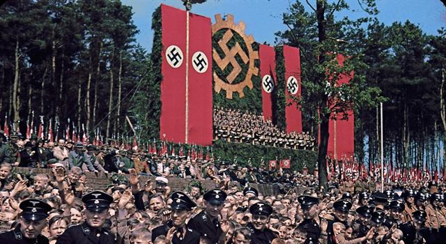 History Trivia Question: Who was the Nazi war criminal executed in Israel in 1962? History Trivia Question: Who was the Nazi war criminal executed in Israel in 1962?
