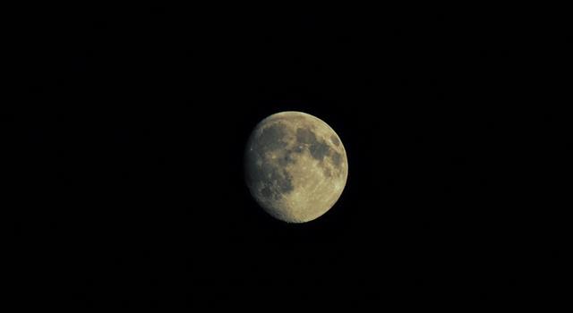 Science Trivia Question: Who was the second man to walk on the moon? Science Trivia Question: Who was the second man to walk on the moon?