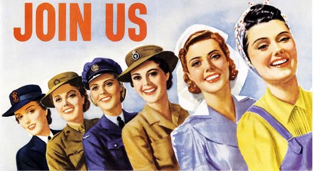 History Trivia Question: Who were the "Hello Girls" of WWI? History Trivia Question: Who were the "Hello Girls" of WWI?