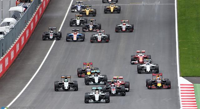 Sport Trivia Question: Who won the first four Formula One Grand Prix races in 1991? Sport Trivia Question: Who won the first four Formula One Grand Prix races in 1991?