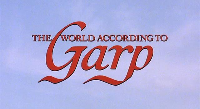 Culture Trivia Question: Who wrote the 1978 novel 'The World According to Garp'? Culture Trivia Question: Who wrote the 1978 novel 'The World According to Garp'?