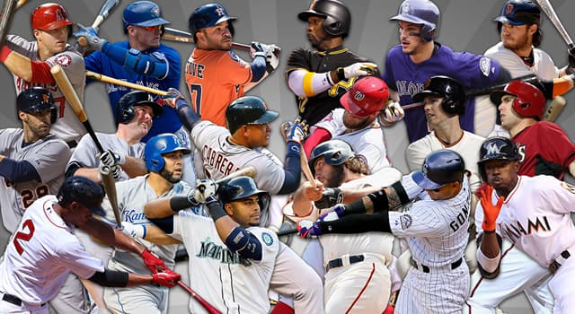 Sport Trivia Question: Entering the 2018 baseball season, who was the last player to win a batting title in either league (NL, AL) without hitting a home run? Sport Trivia Question: Entering the 2018 baseball season, who was the last player to win a batting title in either league (NL, AL) without hitting a home run?