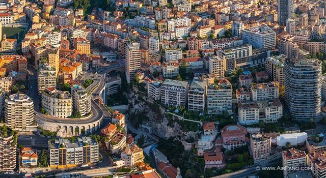 Geography Trivia Question: Excluding the Vatican, what is the smallest country in the world? Geography Trivia Question: Excluding the Vatican, what is the smallest country in the world?