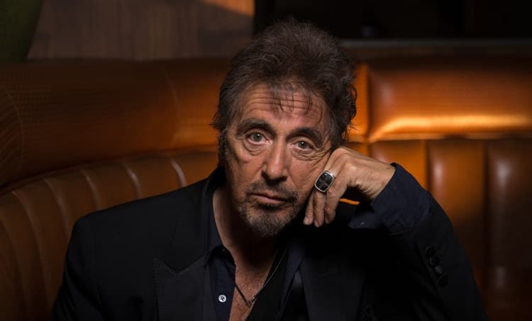 Movies & TV Trivia Question: For which film did Al Pacino win Academy Award for Best Actor in 1993? Movies & TV Trivia Question: For which film did Al Pacino win Academy Award for Best Actor in 1993?
