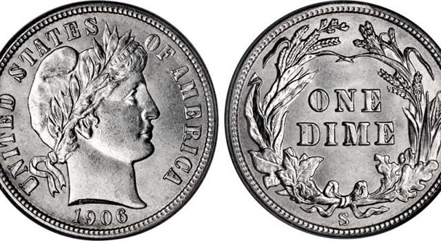 History Trivia Question: How many 1894 dimes were minted at the San Francisco Mint with the "S" mint mark? History Trivia Question: How many 1894 dimes were minted at the San Francisco Mint with the "S" mint mark?