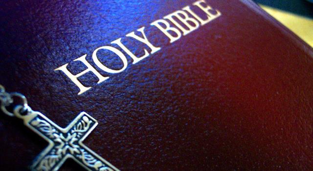 History Trivia Question: In the Holy Bible, did Jesus Christ contradict or overrule passages in the Old Testament? History Trivia Question: In the Holy Bible, did Jesus Christ contradict or overrule passages in the Old Testament?