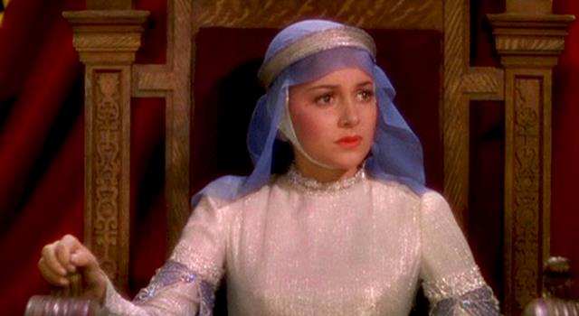 Culture Trivia Question: In the tales of Robin Hood, what is the most common last name for Maid Marian? Culture Trivia Question: In the tales of Robin Hood, what is the most common last name for Maid Marian?