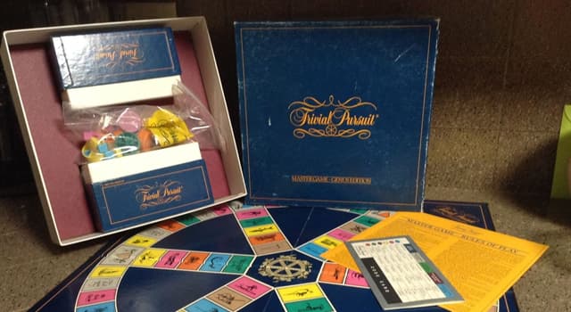 History Trivia Question: In which country was Trivial Pursuit created? History Trivia Question: In which country was Trivial Pursuit created?