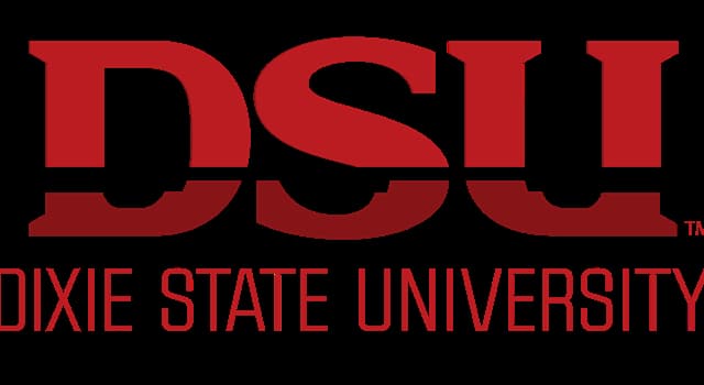 Geography Trivia Question: In which state is Dixie State University located? Geography Trivia Question: In which state is Dixie State University located?