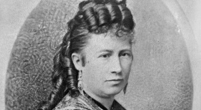 History Trivia Question: Julia Dent was the wife of which United States President? History Trivia Question: Julia Dent was the wife of which United States President?