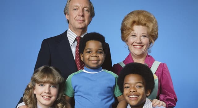 Movies & TV Trivia Question: On the TV series “Diff’rent Strokes,” Arnold often poses what signature question to his brother? Movies & TV Trivia Question: On the TV series “Diff’rent Strokes,” Arnold often poses what signature question to his brother?